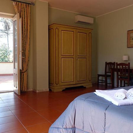 Villa Solaria Santa Venerina Εξωτερικό φωτογραφία