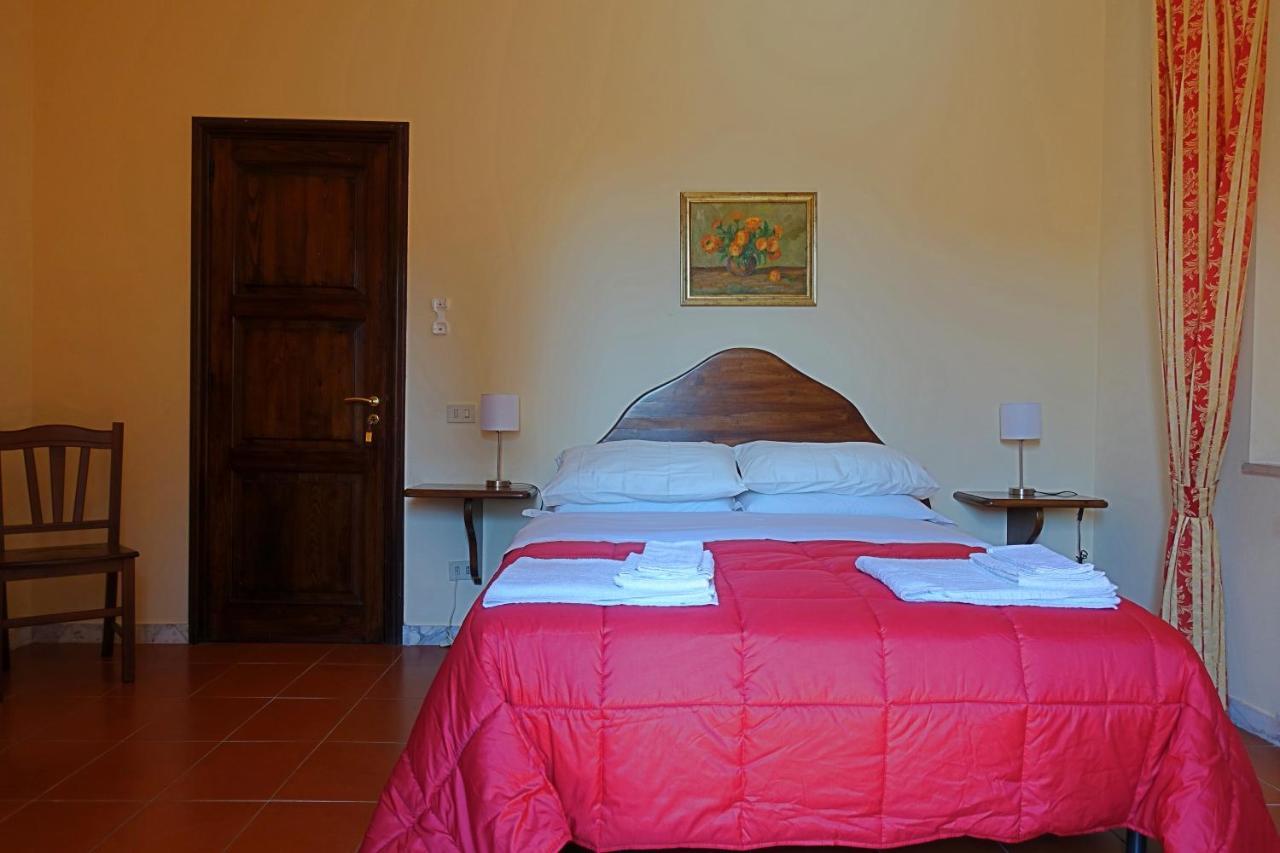 Villa Solaria Santa Venerina Εξωτερικό φωτογραφία