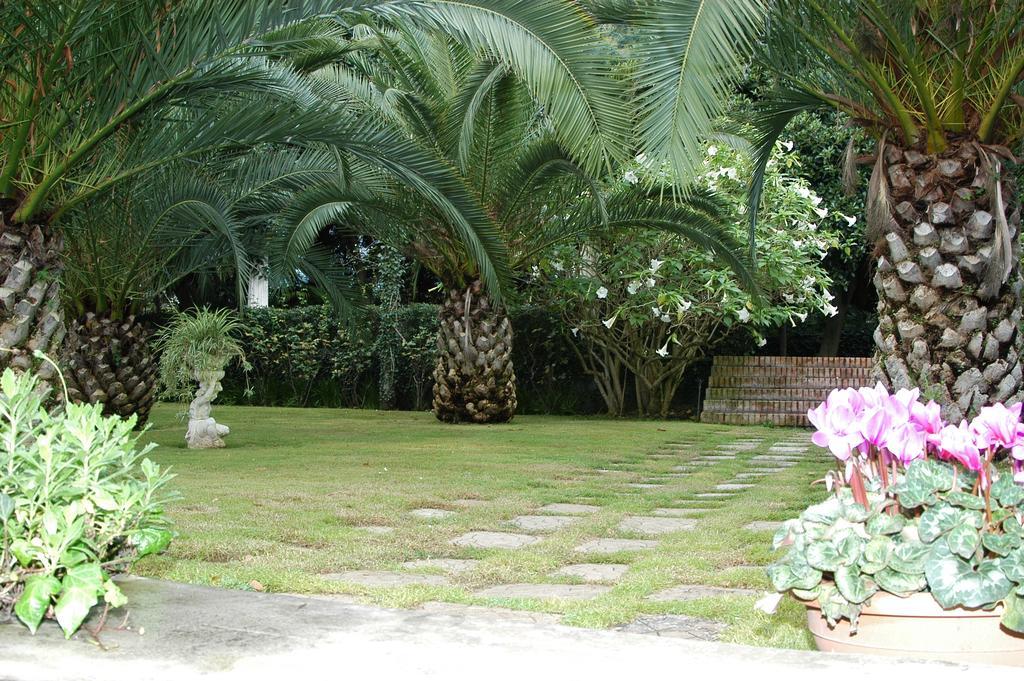 Villa Solaria Santa Venerina Δωμάτιο φωτογραφία